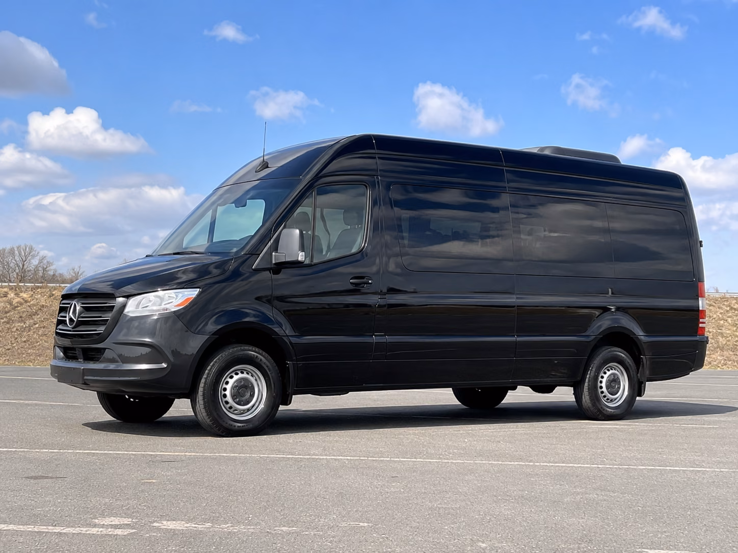 Corona Wine Tour Transportation