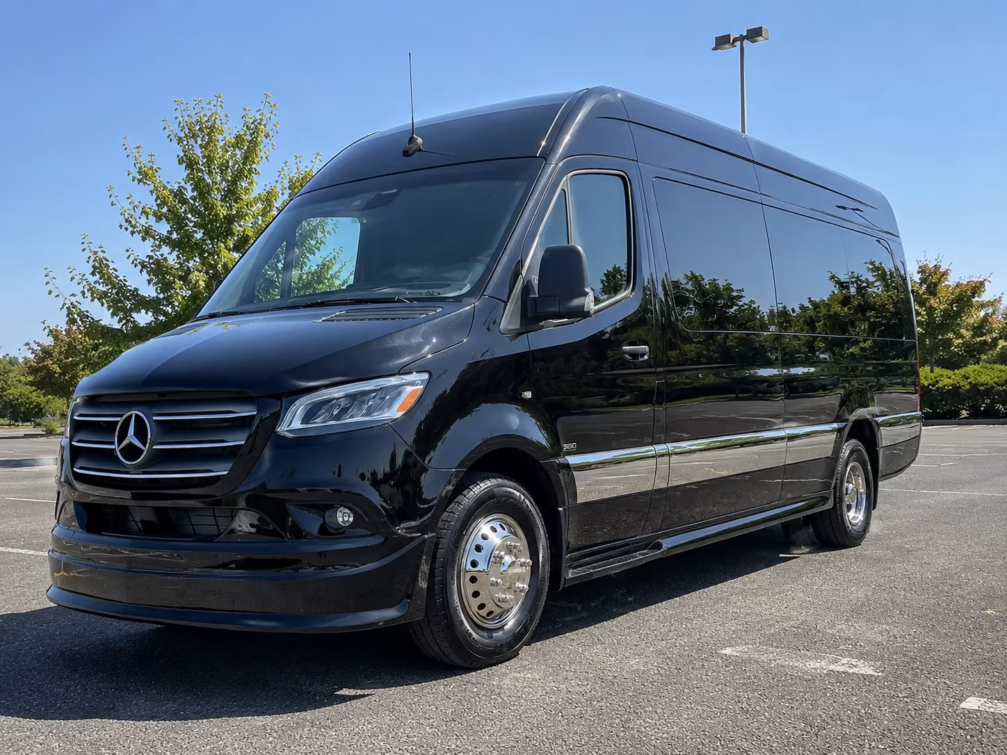 distillery tour sprinter van rentals and craft spirits experiences near corona