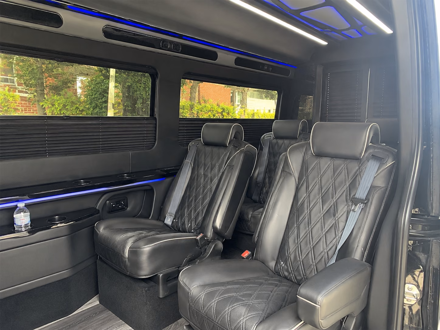 find the perfect transportation for your next birthday 1