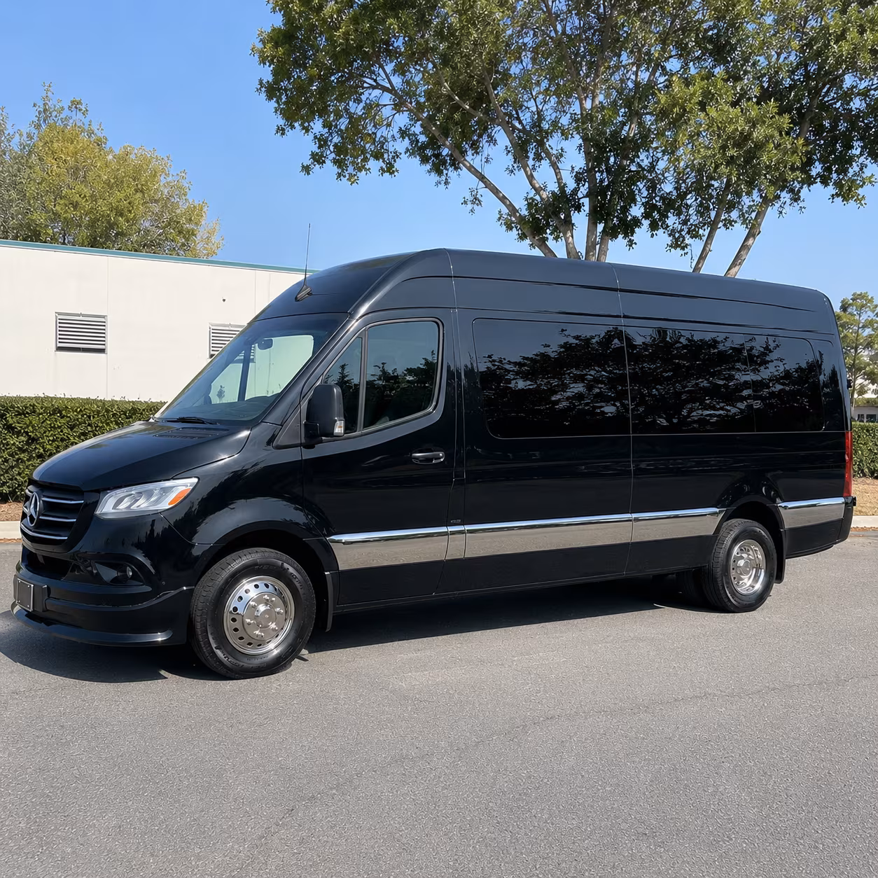 find the perfect transportation for your next birthday 2