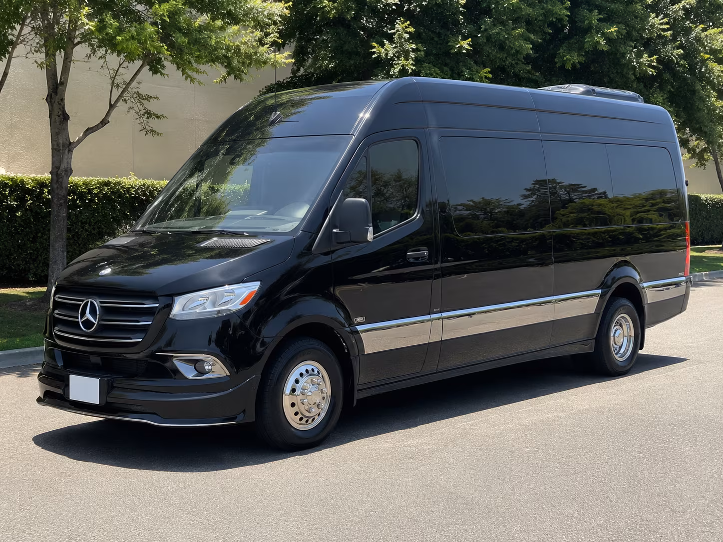 find the perfect transportation for your next concert or music festival 1