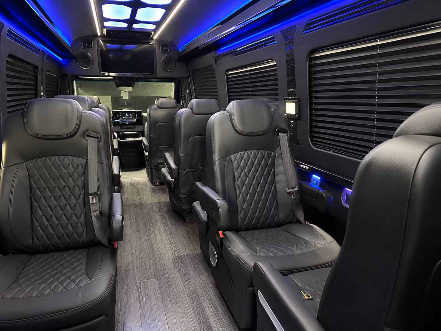 find the perfect transportation for your next concert or music festival 3