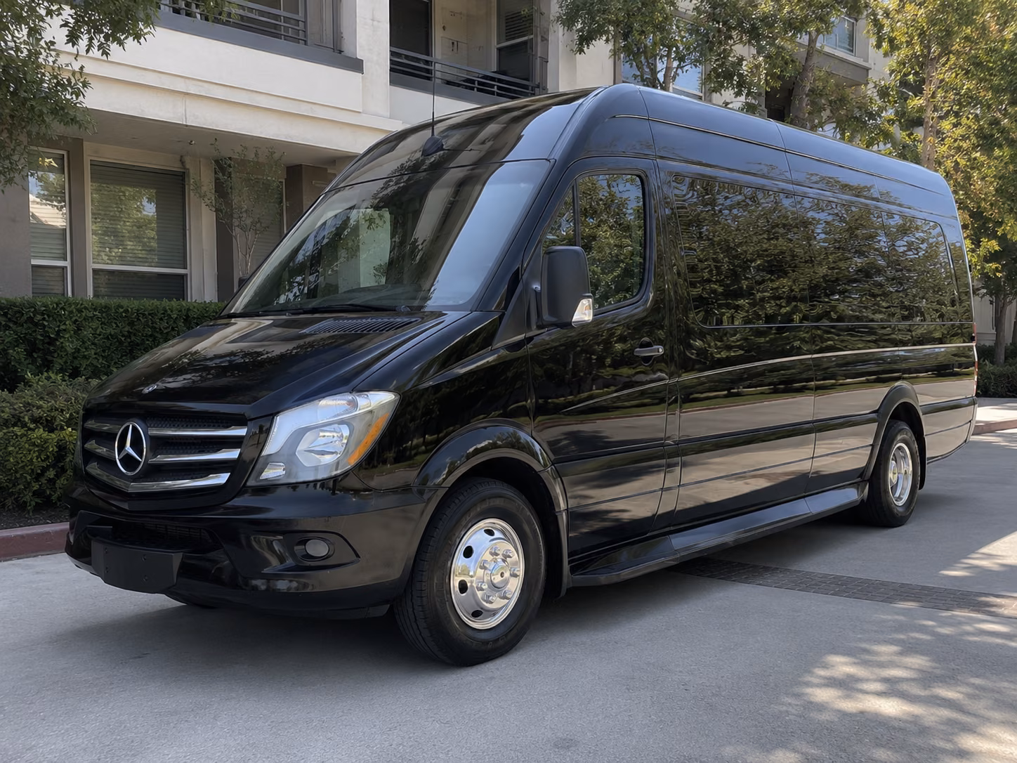 find the perfect transportation for your next concert or music festival 4