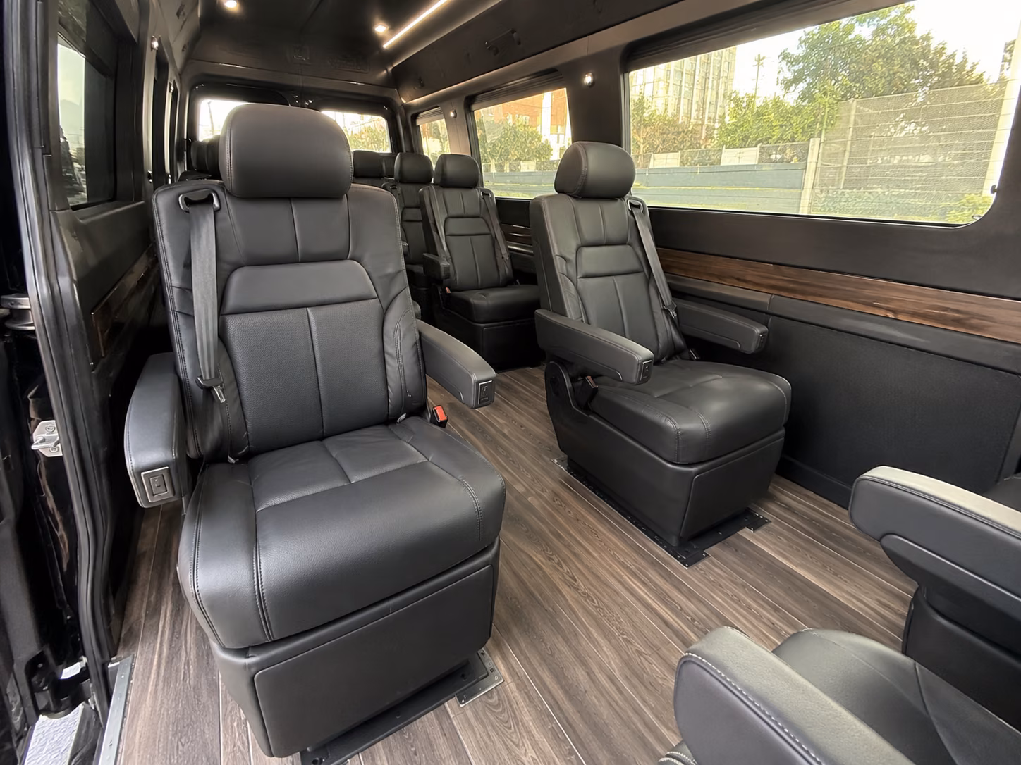 find the perfect transportation for your next prom 1