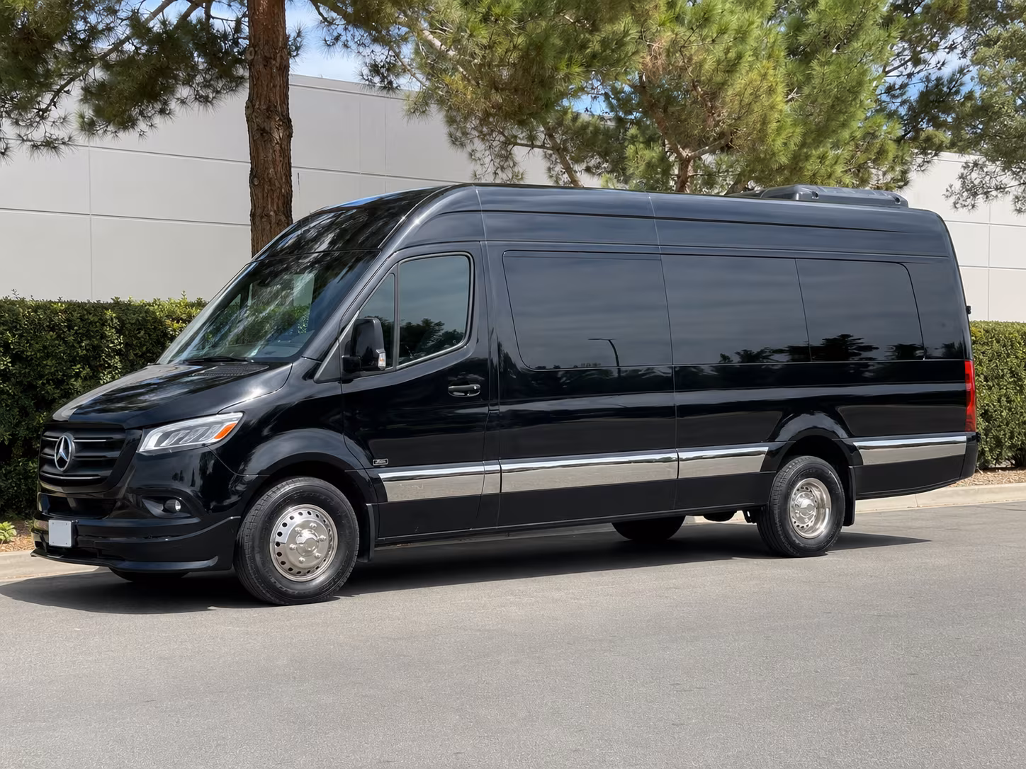 find the perfect transportation for your next prom 4