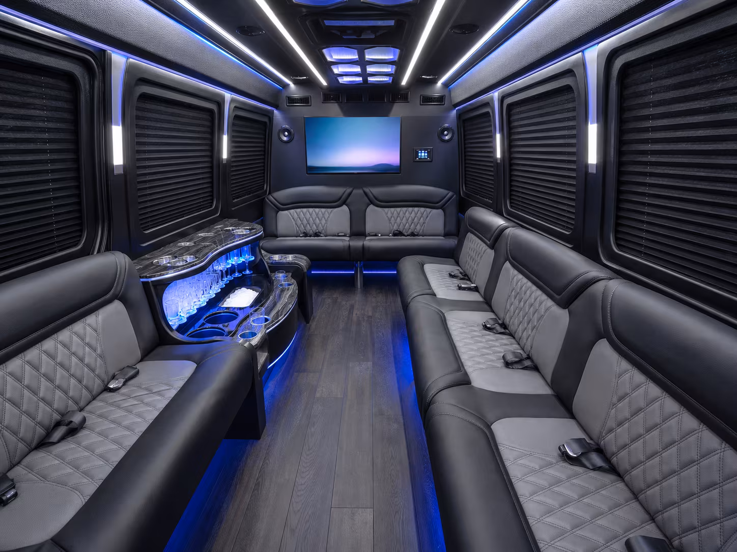 find the perfect transportation for your next sporting event 1