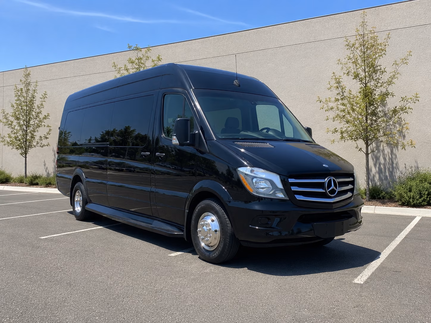 find the perfect transportation for your next sporting event 3