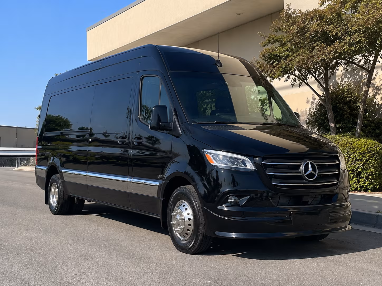 find the perfect transportation for your next sporting event 5