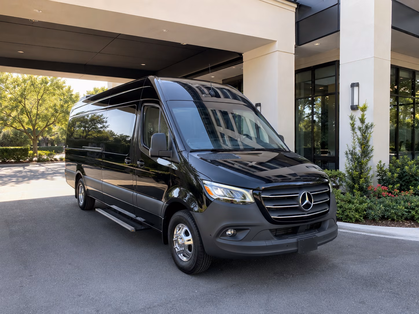find the perfect transportation for your next wedding 3